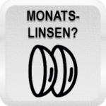 Für wen lohnen sich Monatslinsen